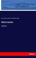Cover: Rose Leaves - Hansebooks