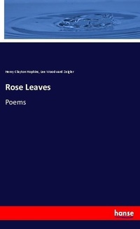 Enlarge image Cover: Rose Leaves - Hansebooks