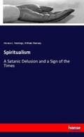 Cover: Spiritualism - Hansebooks