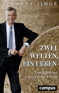 Abbildung von: Zwei Welten, ein Leben - Campus