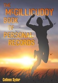 Cover: The McGillicuddy Book of Personal Records - Red Deer Press