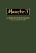 Cover: Masterplots II: American Fiction Series, Revised - Salem Press Inc