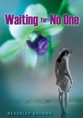Cover: Waiting for No One - Red Deer Press