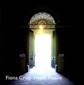 Cover: Fiona Crisp - Hyper Passive - Matt's Gallery