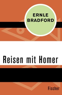 Abbildung von: Reisen mit Homer - Fischer Taschenbuch