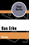 Cover: Das Erbe - Fischer Taschenbuch