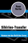 Cover: Sibirien-Transfer - Fischer Taschenbuch