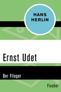 Cover: Ernst Udet - Fischer Taschenbuch