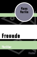 Cover: Freunde - Fischer Taschenbuch