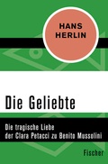 Cover: Die Geliebte - Fischer Taschenbuch