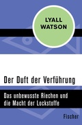 Cover: Der Duft der Verf&uuml;hrung - Fischer Taschenbuch