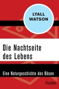 Cover: Die Nachtseite des Lebens - Fischer Taschenbuch