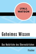 Cover: Geheimes Wissen - Fischer Taschenbuch