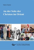 Cover: An der Seite der Christen im Orient - Cuvillier Verlag eBooks