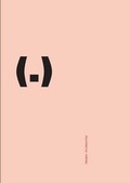 Cover: Imogen Stidworthy - (.) - Matt's Gallery