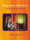 Cover: Meine eigene Zaubershow (Leseprobe) - Books on Demand