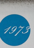 Cover: Jordan Baseman - 1973 - Matt's Gallery