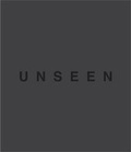 Cover: Unseen - Willie Doherty - Matt's Gallery