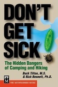 Cover: Don't Get Sick - Mountaineers Books