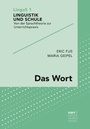 Cover: Das Wort - Narr Francke Attempto Verlag