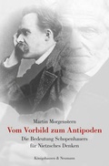 Cover: Vom Vorbild zum Antipoden - K&ouml;nigshausen & Neumann