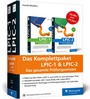 Cover: Das Komplettpaket LPIC-1 u. LPIC-2 - Rheinwerk