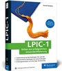Cover: LPIC-1 - Rheinwerk