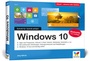 Cover: Windows 10 - Vierfarben
