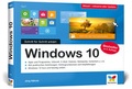 Cover: Windows 10 - Vierfarben