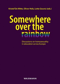 Enlarge image Cover: Somewhere over the rainbow - Waxmann