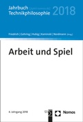 Cover: Arbeit und Spiel - Nomos