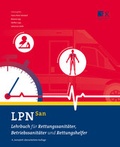 Cover: LPN-San - Stumpf + Kossendey
