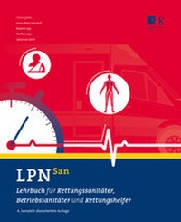 Abbildung von: LPN-San - Stumpf + Kossendey