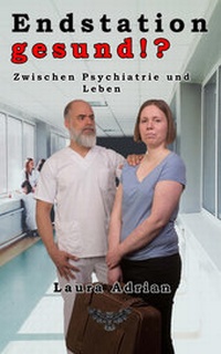 Enlarge image Cover: Endstation gesund!? - Merlin´s Bookshop