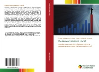 Abbildung von: Desenvolvimento Local - Novas Edicoes Academicas