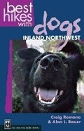 Cover: Best Hikes with Dogs Inland Northwest - Mountaineers Books