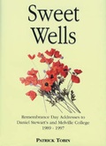 Cover: Sweet Wells - John Catt Educational Ltd