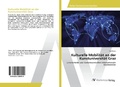 Cover: Kulturelle Mobilit&auml;t an der Kunstuniversit&auml;t Graz - AV Akademikerverlag