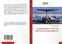Abbildung von: Fundamentals of Aircraft Maintenance Management - Éditions universitaires européennes