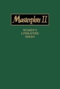 Cover: Masterplots II: Women's Literature Series - Salem Press Inc