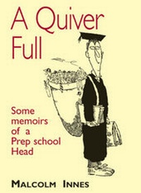 Enlarge image Cover: A Quiver Full - John Catt Educational Ltd