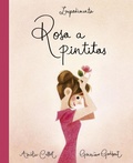 Cover: Rosa a pintitas - Impedimenta