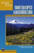 Cover: Northwest Washington - Mountaineers Books