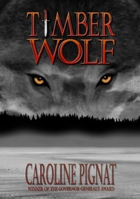 Enlarge image Cover: Timber Wolf - Red Deer Press