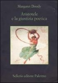 Abbildung von: Aristotele e la giustizia poetica - La memoria;Sellerio Editore Palermo