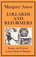 Cover: Lollards and Reformers - Hambledon Continuum