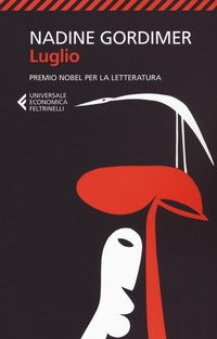 Enlarge image Cover: Luglio - Universale economica;Feltrinelli