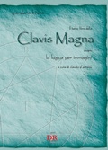 Cover: Il terzo libro della Clavis Magna ovvero la logica per immagini - Di Renzo Editore
