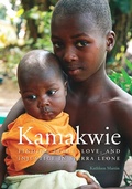 Cover: Kamakwie - Red Deer Press