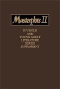 Cover: Masterplots II - Salem Press Inc